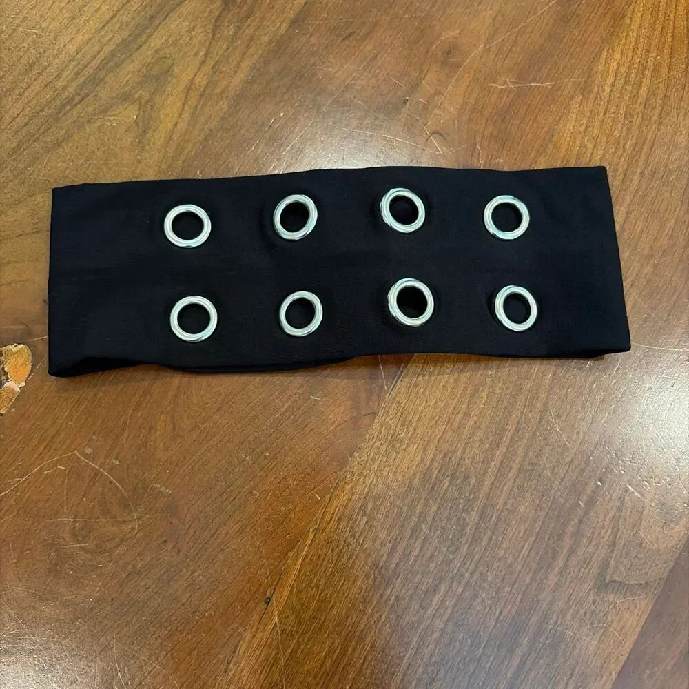Urban-outfitters Women's Black Hair-accessories